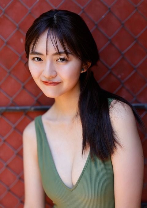 豊田ルナちゃん　side-B：Good to see Moon2 (11)