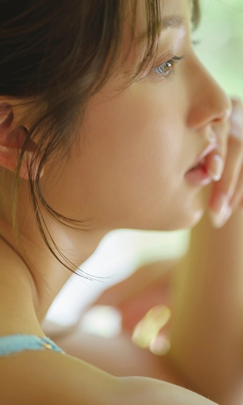 大和田南那ちゃん　深い森の中で3 (6)