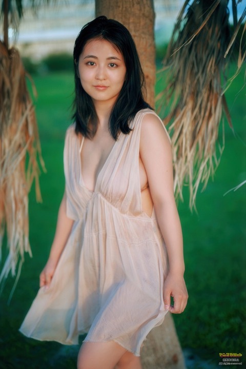 福井梨莉華ちゃん　導きの先へ (25)