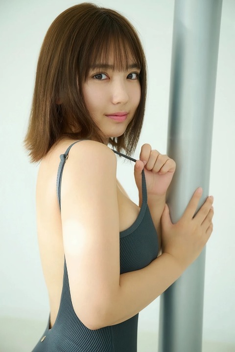 沢口愛華ちゃん　Love, In Full Bloom 愛、咲き誇る3 (14)