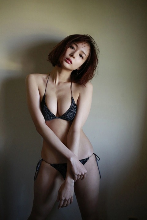 岡田紗佳ちゃん　ハイスペックガール! (5)