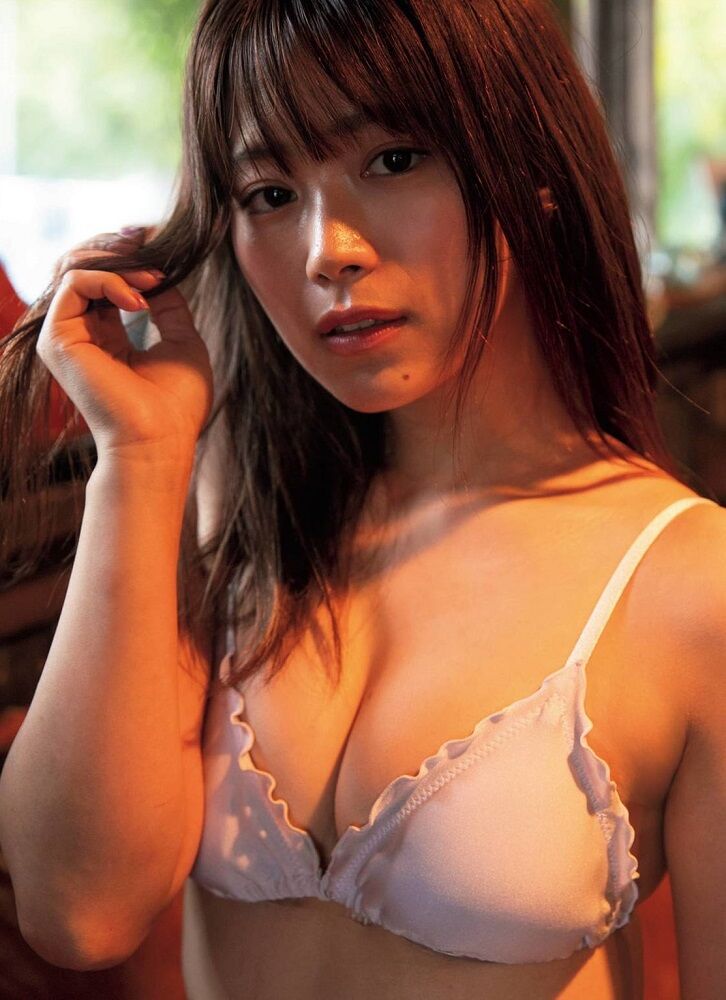 山内鈴蘭エロ 山内鈴蘭ちゃん 最強ゴルファー美女が見せた水着姿 : グラドルマニア 猿!