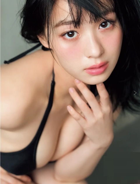 高野真央ちゃん　艶肌ダイヤモンド (6)