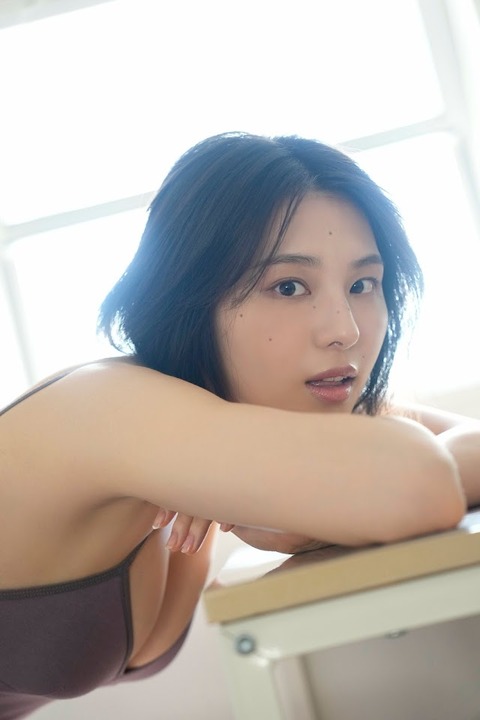 相楽伊織ちゃん　My Room (9)