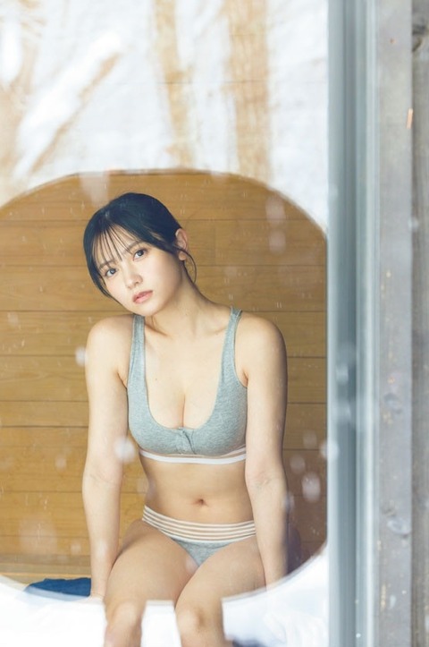 桃月なしこちゃん　春が来る!! (8)