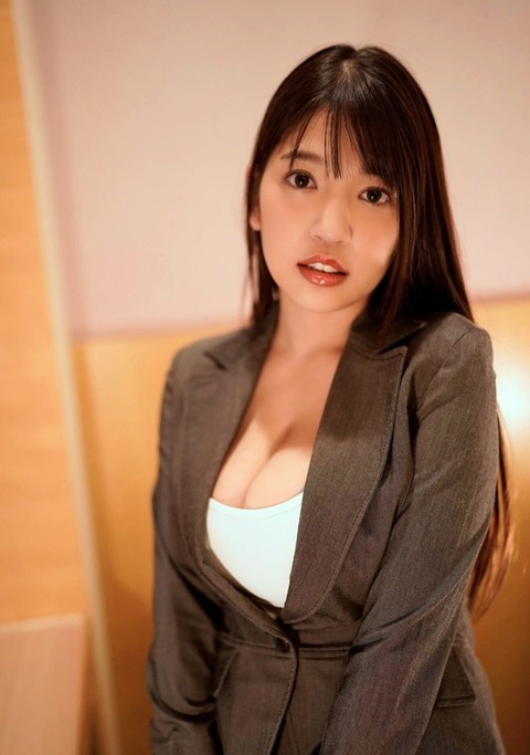 藤乃あおいちゃん (2)