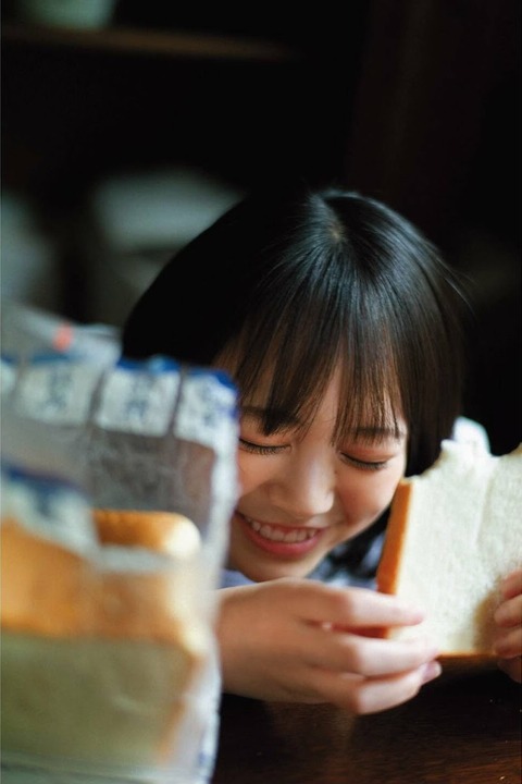 蓬莱舞ちゃん　Life is beautiful (6)