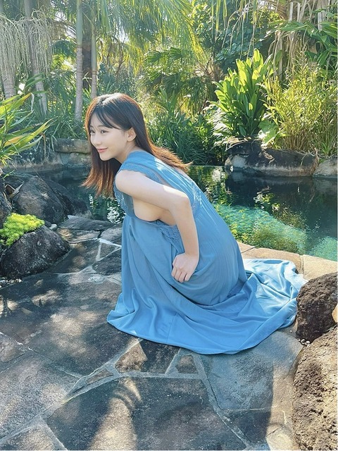 田中美久ちゃん　もっとずっと (17)