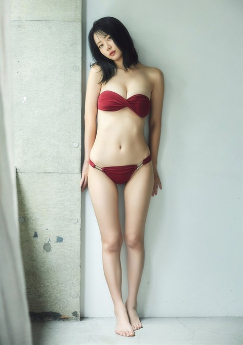 いけちゃん　胸に秘めたキモチ２ (1)