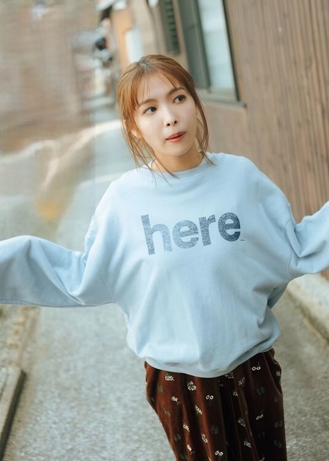 寺本莉緒ちゃん　再会～思い出のままに～ (3)