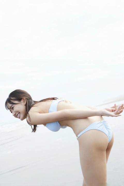 志田音々ちゃん　My Beloved Summer Girl (11)