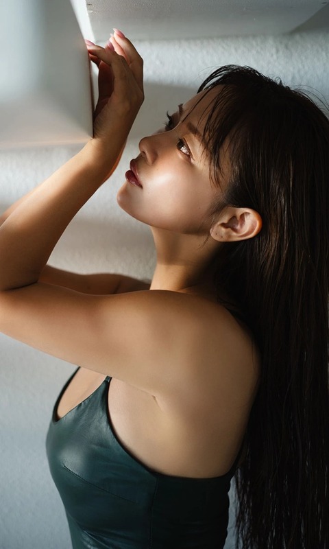 井口裕香ちゃん　続・恋する沖縄。～prologue～ (8)