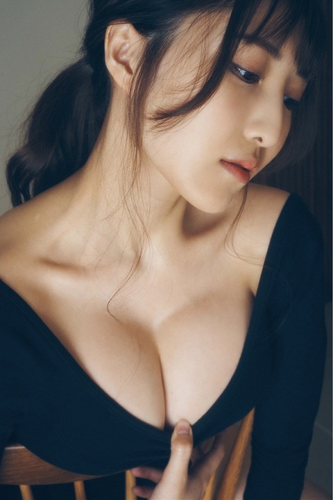 辻りりさちゃん　She is Perfect5 (14)