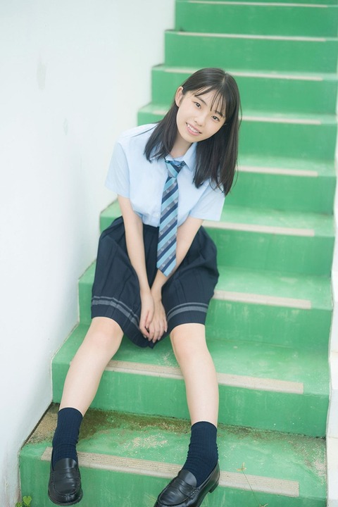 菊地姫奈ちゃん  未公開カット (13)