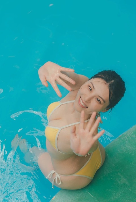相楽伊織ちゃん　more and more (14)
