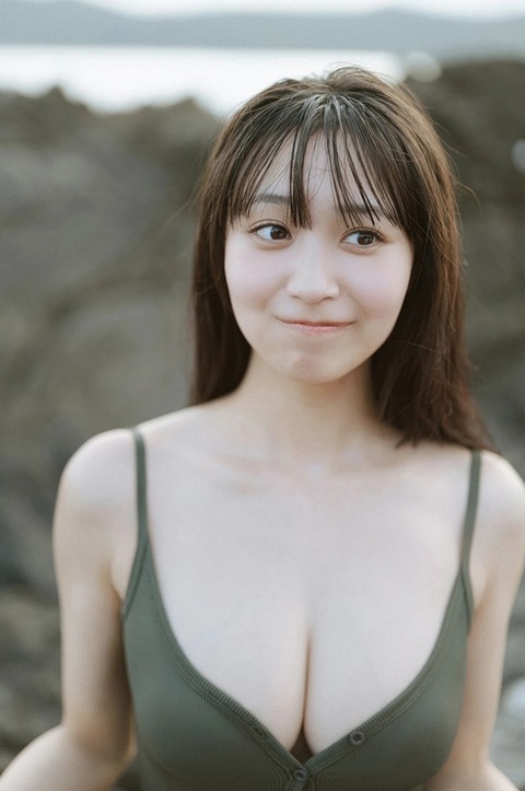 溝端葵ちゃん　その顔、好きになれって言ってる？6 (10)