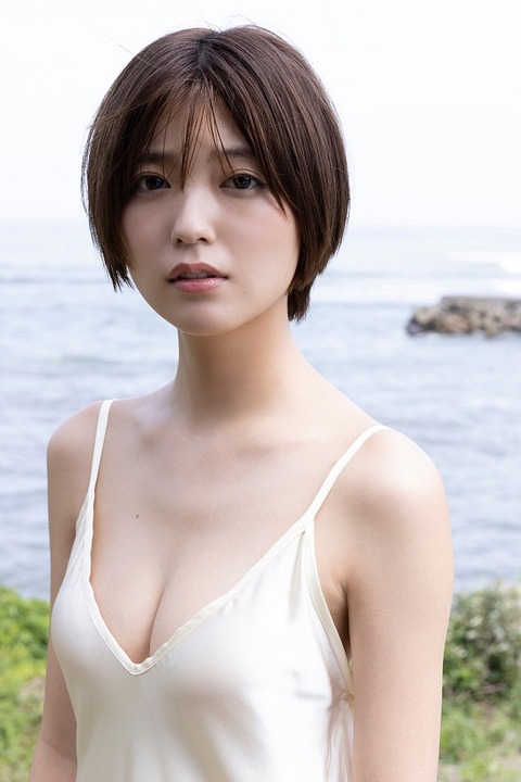 工藤美桜ちゃん　秘密の夏休み４ (15)