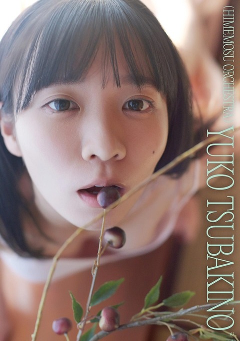 椿野ゆうこちゃん　MONSTER Round (2)