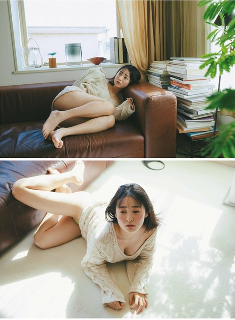 白濱美兎ちゃん (5)