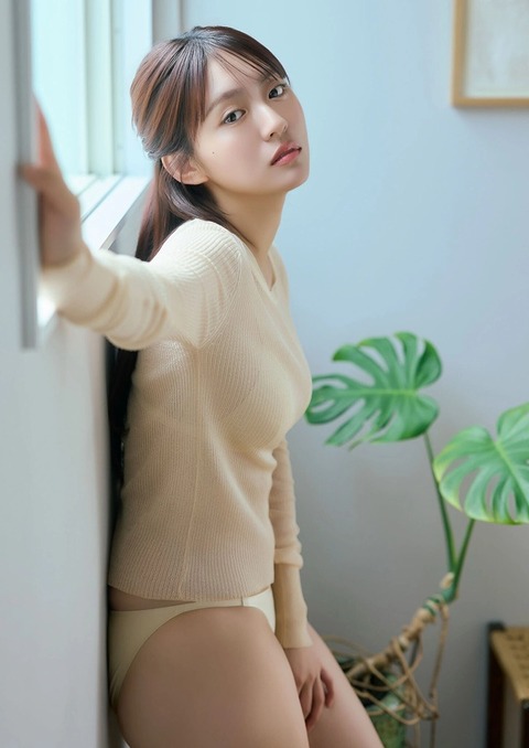 豊田ルナちゃん  るんちゃんといっしょ。2 (12)