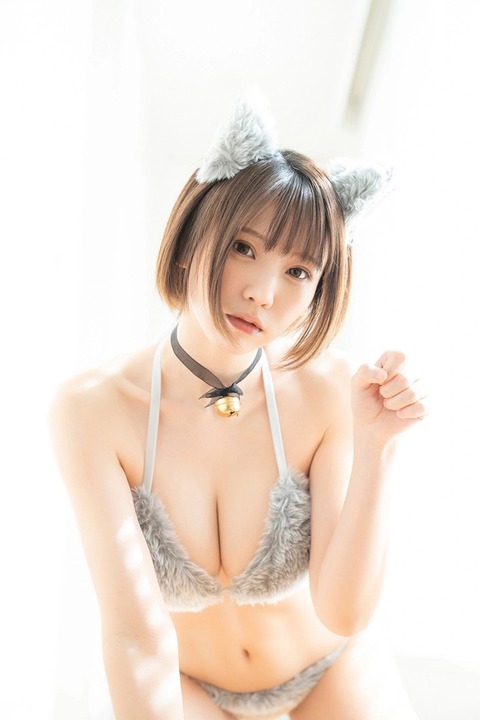 えなこちゃん　えなこBEST2 (9)