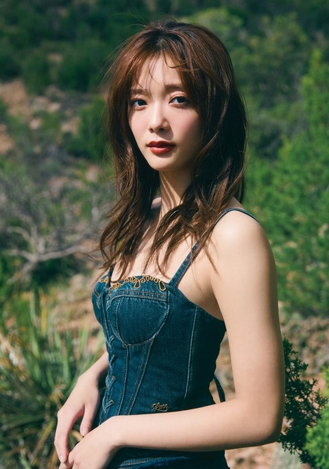 田村保乃ちゃん　隣の席になりたい２ (1)