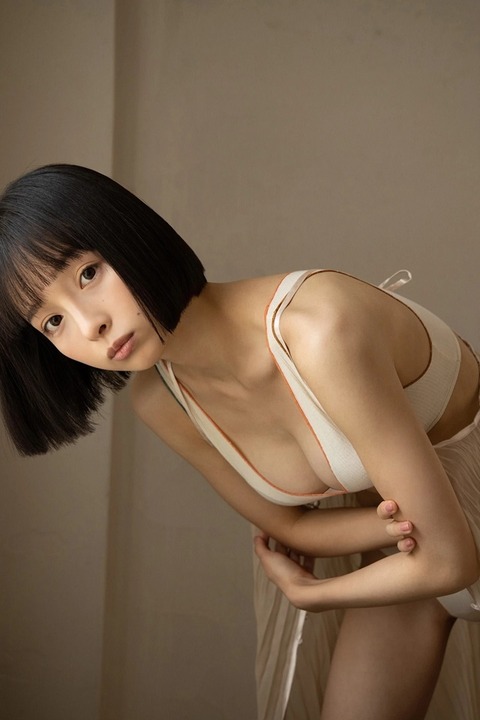 華村あすかちゃん　New Mode２ (1)