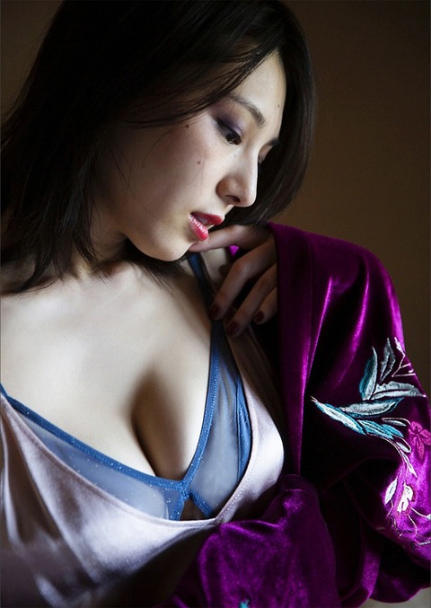 相楽伊織ちゃん　泡沫の宵夢 (3)