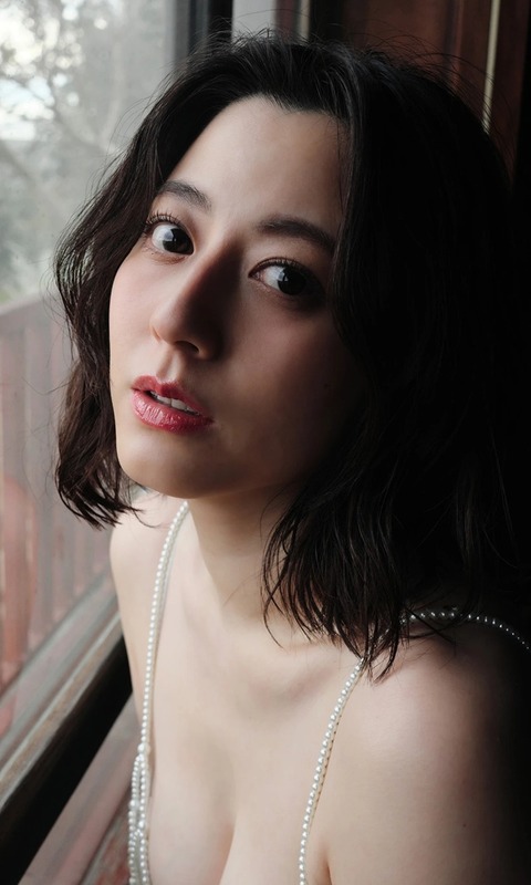 杉本有美ちゃん　美魔女２ (10)