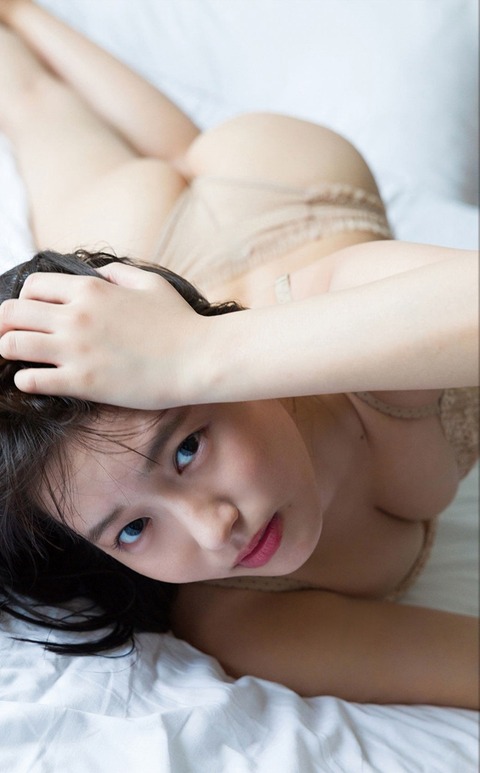 志田音々ちゃん　nene－まるっとりっぷ－６ (2)