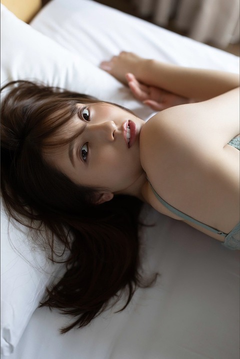 大和田南那ちゃん　秘め事7 (12)