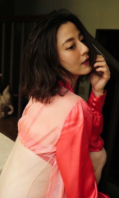 杉本有美ちゃん　美魔女３ (2)