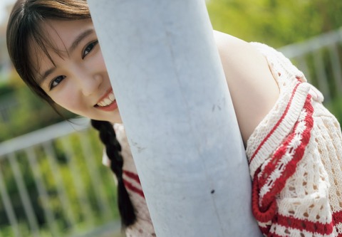 沢口愛華ちゃん　いろんな君を見ているから (12)