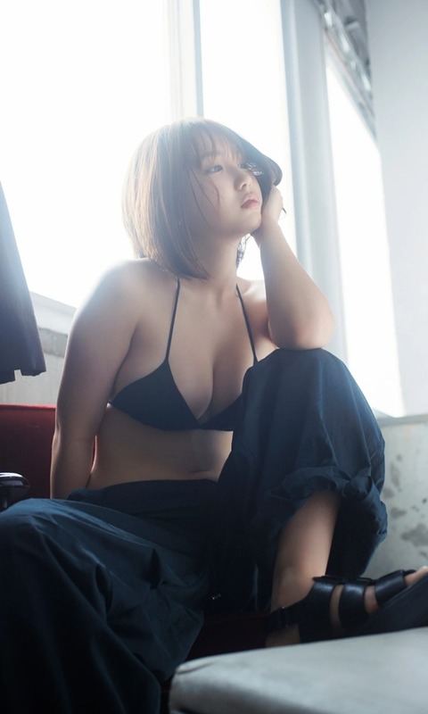 沢口愛華ちゃん　新東京亜熱帯～prologue～ ３ (8)