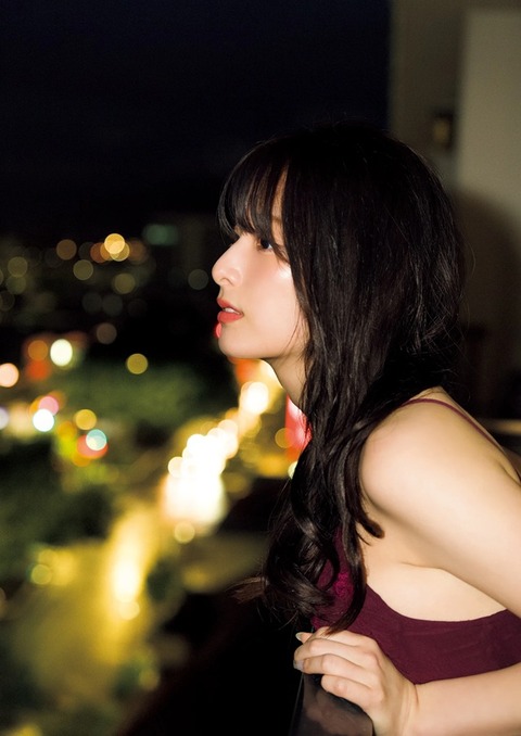 葉月くれあちゃん　Clarus (6)