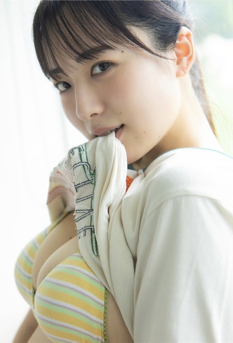 西野夢菜ちゃん　田舎へ帰ろう2 (9)