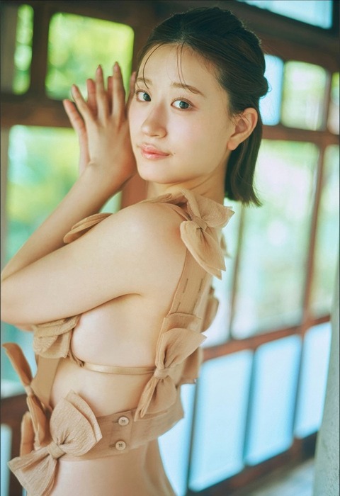 上西怜ちゃん　再会3 (9)