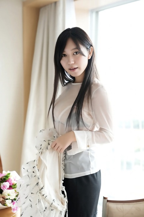 川道さらちゃん　マンスリーガール２ (2)