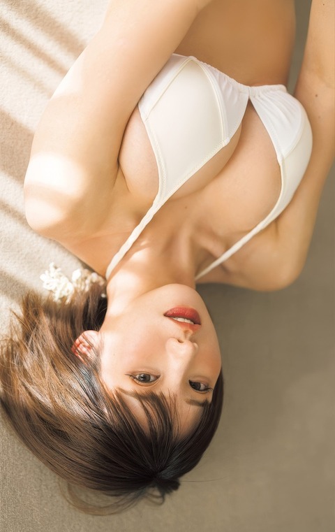 えなこちゃん　今日もあなたと歩きたい (4)