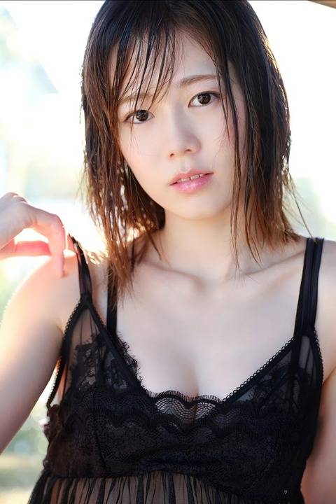 川口葵ちゃん　大人になったね２ (3)