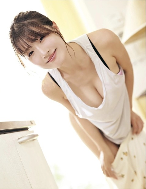 原つむぎちゃん　Artistic Body (11)