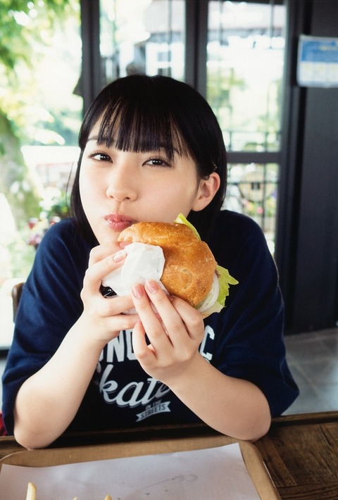 田中美久ちゃん　12少女２ (4)