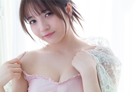 黒嵜菜々子ちゃん　その向こう (12)