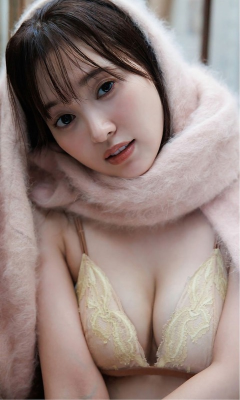 兒玉遥ちゃん　O!SHIRI (8)