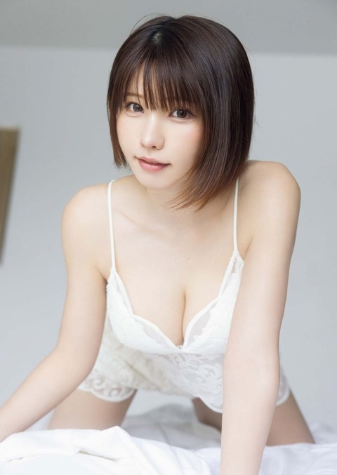 えなこちゃん　最高気温、更新 (20)