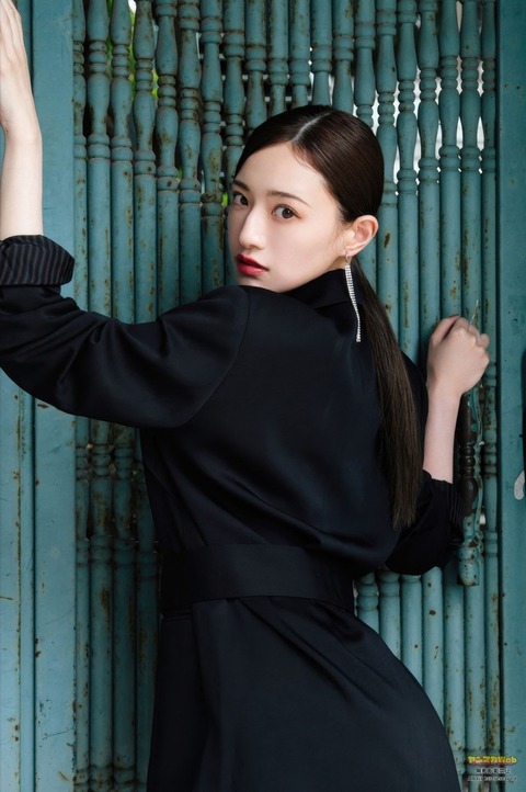 中田花奈ちゃん (9)