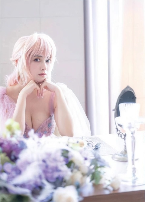 桃月なしこちゃん　Cerebration (12)