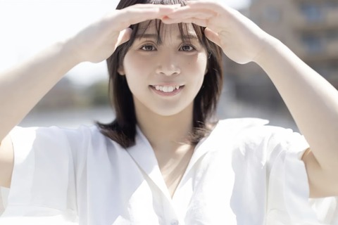 山岡雅弥ちゃん　Monthly Girl４ (4)