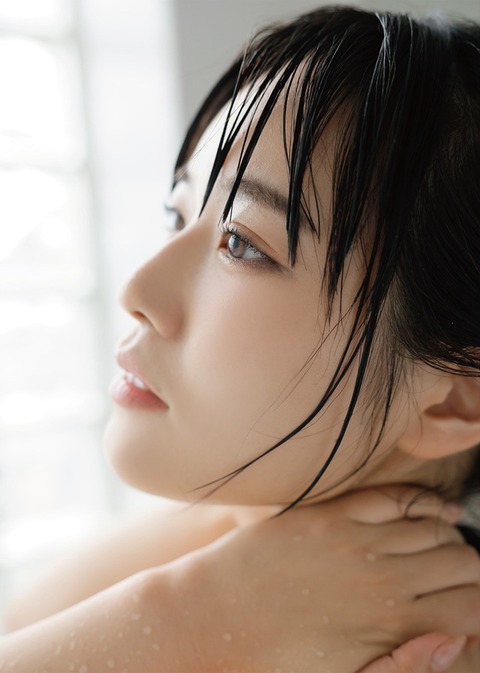 東雲うみちゃん　僕だけのマーメイド2 (14)