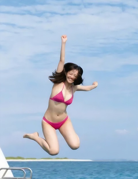 森日菜美ちゃん　もりだくさん (6)